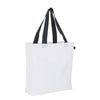 Bolsa Virgo White / Black