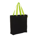 Bolsa Virgo Black / Green