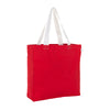 Bolsa Virgo Red / White