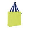 Bolsa Virgo Green / Blue