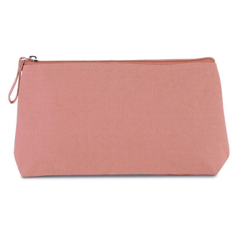 Bolsa Suiza Dusty Pink